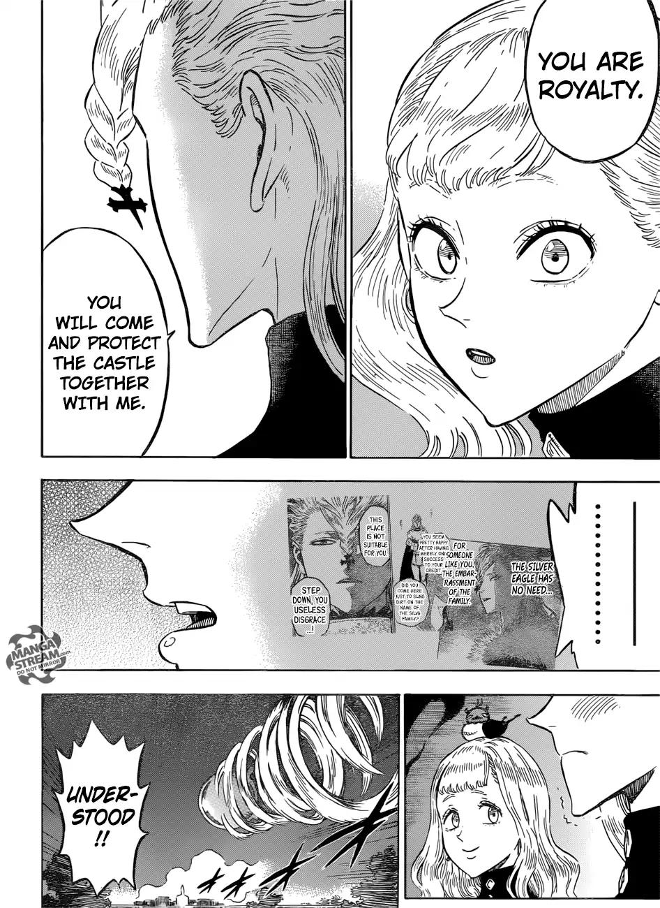 Black Clover Chapter 158 9